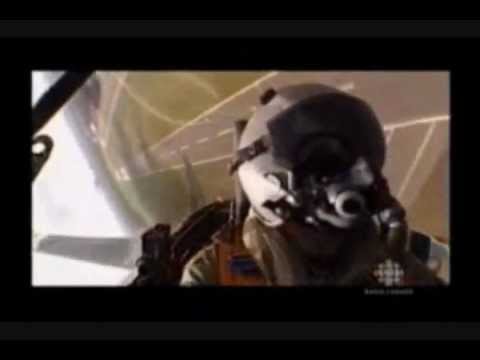 Histoire du Québec 36 - Les Amérindiens, l'Armée et le Référendum