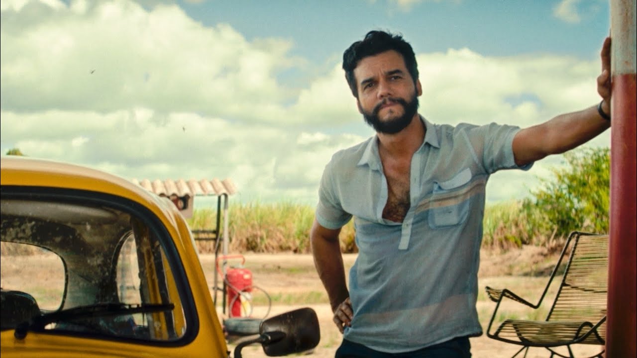 Trailer Ο ΜΥΣΤΙΚΟΣ ΠΡΑΚΤΟΡΑΣ