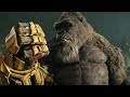Godzilla x Kong: The New Empire - It Is What It Is