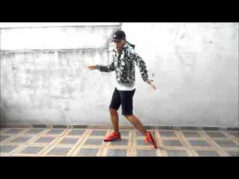 MC dadinho lança o passinho do romano