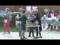 Best Junior Pet Class The Costume Contest At The Russian WCP Club National Specialty 02 05 16