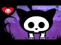 Skelanimals Cuckoo For The Clock Episode 1