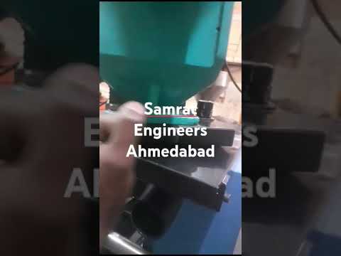 Hot Air Hopper Dryer