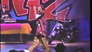 Luniz ft. Michael Marshal &quot;I Got 5 On It&quot; [Showtime At The Apollo 1995]