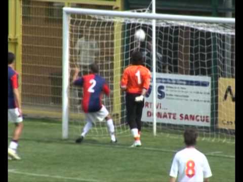 Alessandro Caparco parate.avi