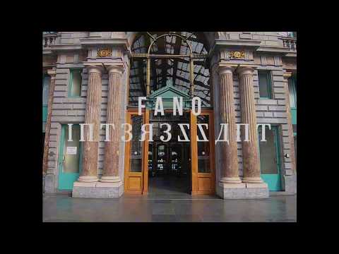 FANO - INTERESSANT PROD. BY MUBZ (OFFICIAL VIDEO)