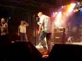 4 SKINS - EVIL (Live at Punk Disorderly 2008 ...