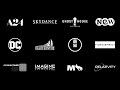 Best Movie Studio Intros And Logos Part 4