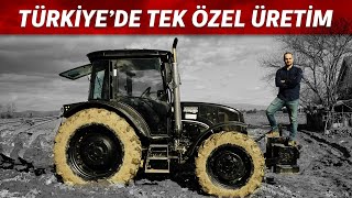 Türkiye’de TEK | Özel Üretim ERKUNT
