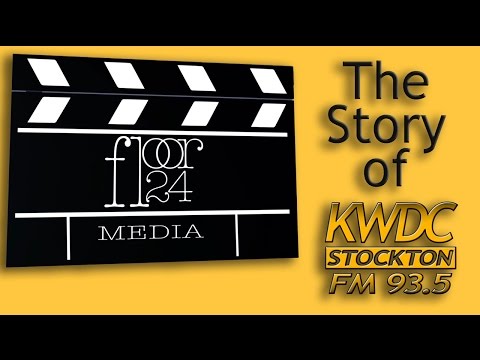 The Story of KWDC