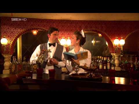 Red Jackets - Bei mir bist du scheen - SWR - Expedition in die Heimat