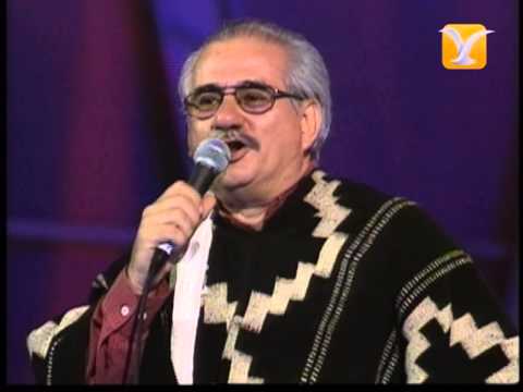 Comeme Perro - Tito Fernandez El Temucano
