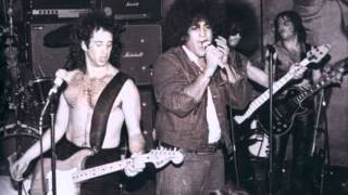 The Dictators - &quot;Sleeping With The TV On&quot;