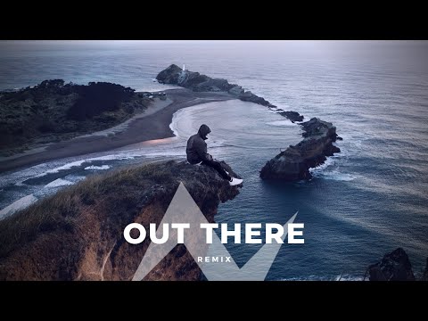 Albert Vishi , Sia ft. Hans Zimmer - Out There (Remix)
