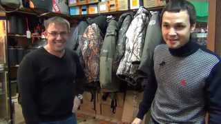 Shimano костюм зимний dryshield xt winter rus