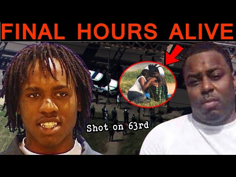 The Orchestrated Hit of FBG Brick and Coby Mack