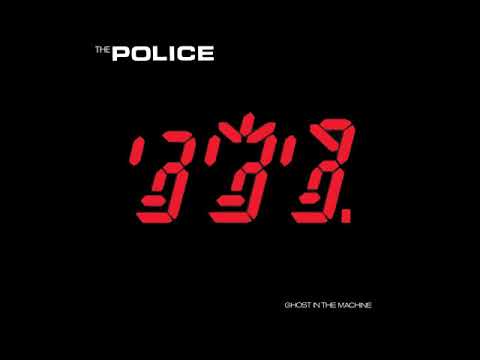 The Police - Every Little Thing She Does Is Magic