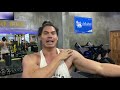 Full Shoulder workout by | Levin |