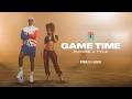 Future Tyla FIFA Sound Game Time FIFA World Cup 2026 Official Music Video