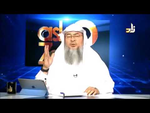 Is keeping Credit Card a sin How is it Riba by Sheikh Assim Al Hakeem