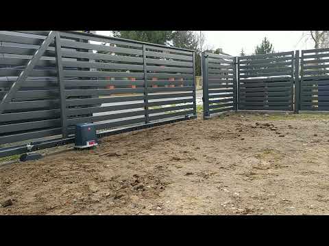 GoProAutomatyka, BFT Deimos ULTRA BT 600