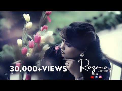 Atry Roy rozana