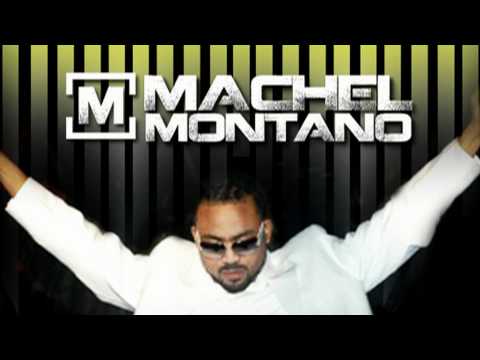 Revellin [Road Mix]: Machel Montano