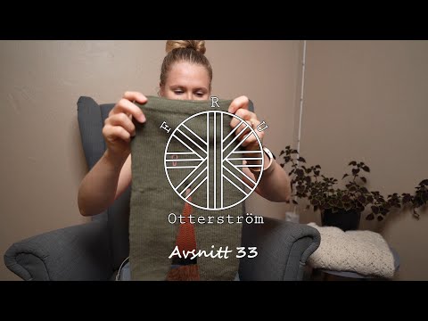 Fru Otterström  - Avsnitt 33