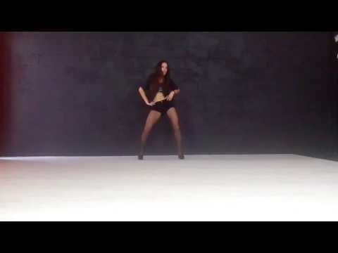 Secret - Poison [dance cover]