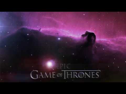 EPIC Game of Thrones Extended Theme Audio