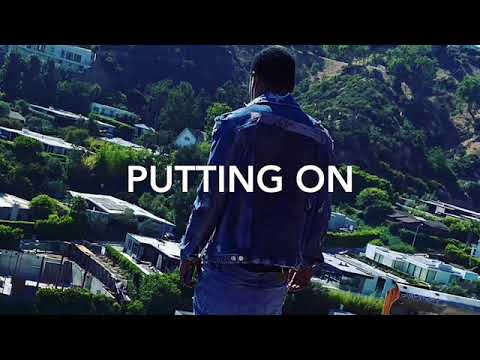 Tmuny800- Putting On (Offical Audio)