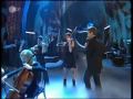 Robbie Williams-Misunderstood-live at "Wetten Dass" 2004