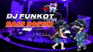 Download lagu DJ FUNKOT BASS BOSTED🔉🔉Req Mr Yoda❤️Mis Vira mp3