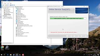 nokia TA 1083(6.1 plus) Flashing by OST tool