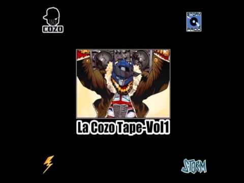 Cozo - Marche ou Crêve feat linest (prod by Linest)