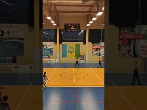 U13 UKS Jedynka Niemodlin - MKS Dąbrowa Górnicza 04.12.2020