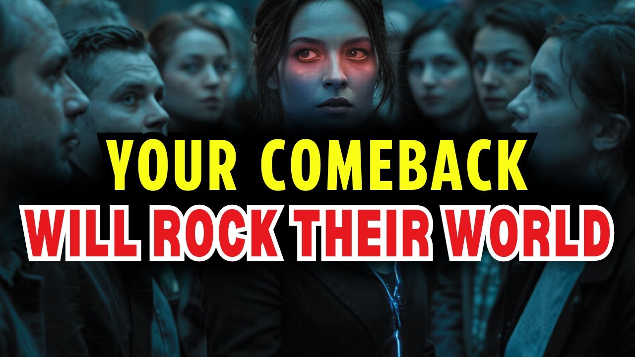 CHOSEN ONES, OMG WHO ARE YOU?! 🤯 THIS IS NO REGULAR COMEBACK... YOU'RE GOING TO SHOCK THE WORLD! ✨🌍