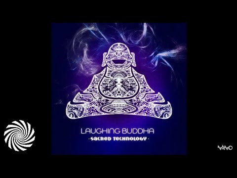 Laughing Buddha - Audio Rodeo