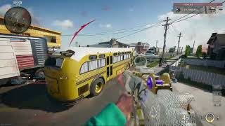 【bo6】最後まで勝負を諦めない男に舞い降りた奇跡。爆キャリー逆転劇！！！