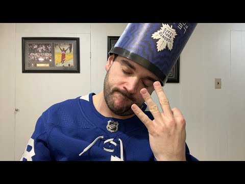 Leafs vs Stars Game 35  (ANOTHER LOSS!!!!)  (December 21st, 2025)