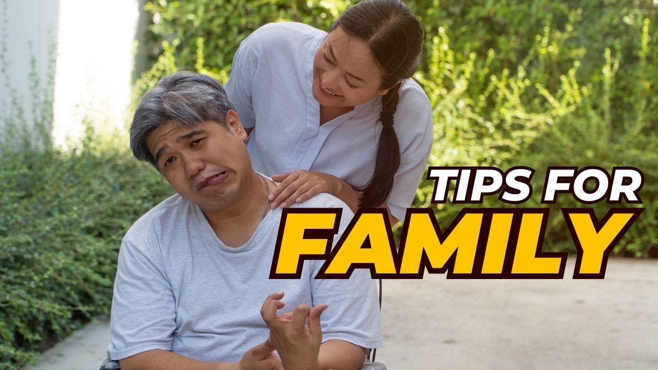 Family Member had Stroke? 10 Things You Need To Know