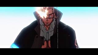 H O T - Young Thug (Fire Force AMV)