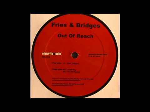 Fries & Bridges-Dont Cry.