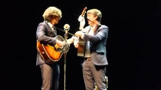 The Milk Carton Kids - The City of Our Lady