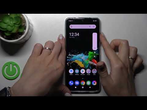 How to Turn On / Turn Off the Silent Mode on the POCO F4