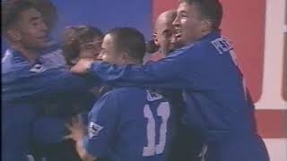 Download lagu Chelsea 4 Liverpool 2 FA Cup 1997 mp3
