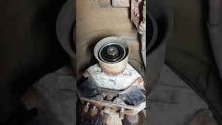 98 Subaru Forester 4EAT Transfer Clutch Solenoid replacement part 1