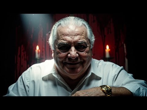 JOÃO DE DEUS: O falso santo que abusou de centenas por 40 anos | CASO COMPLETO