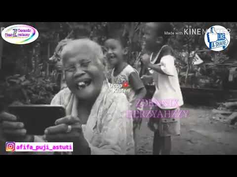 Kira2..!! Mbah Minto Main Game Online PUBG atau FreeFire ya ...??