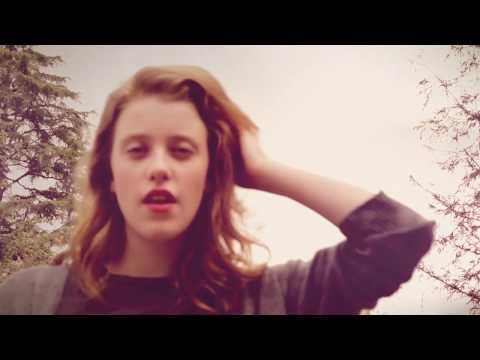 Willa Amai - "Harder Better Faster Stronger" (Daft Punk Cover)